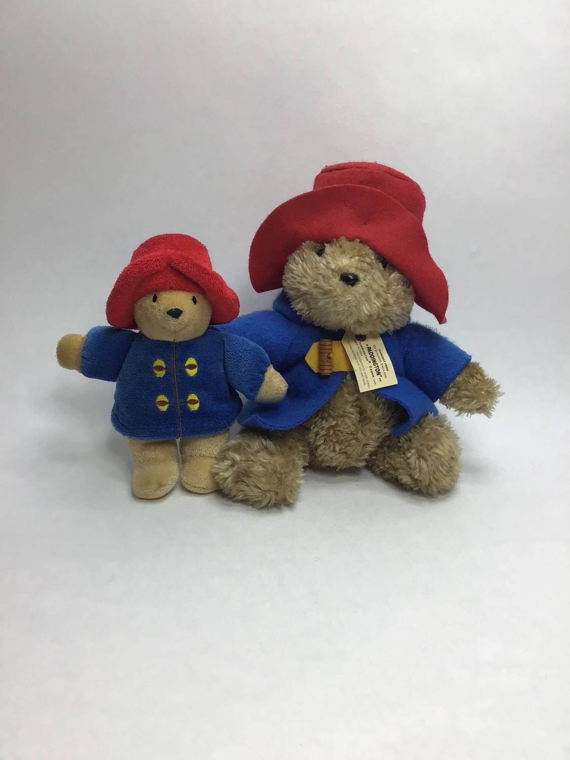 Paddington 25cm stehend