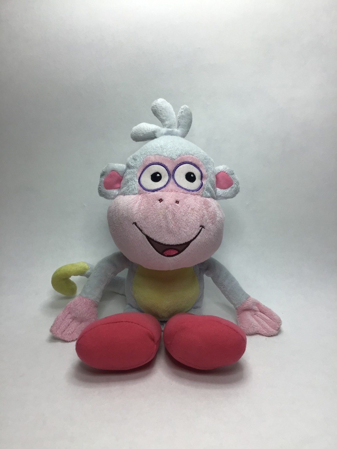 Dora the explorer boots Affe 40cm