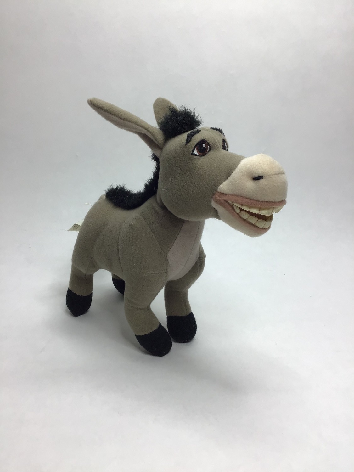 Esel, image size:1125x1500