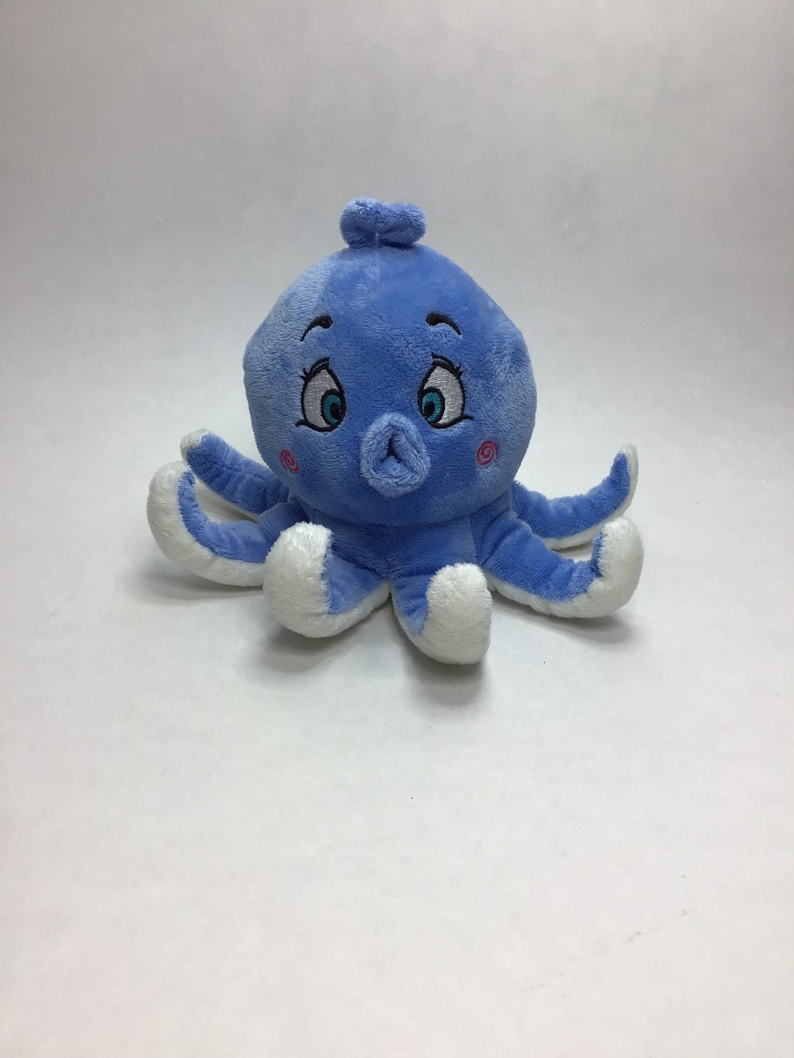 Krake, Tintenfisch, Oktopus 18cm