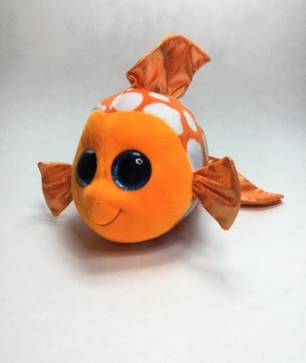 Kleine Fische