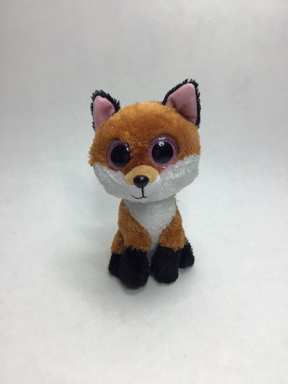 TY Beanie Boo's Glubschi Fuchs