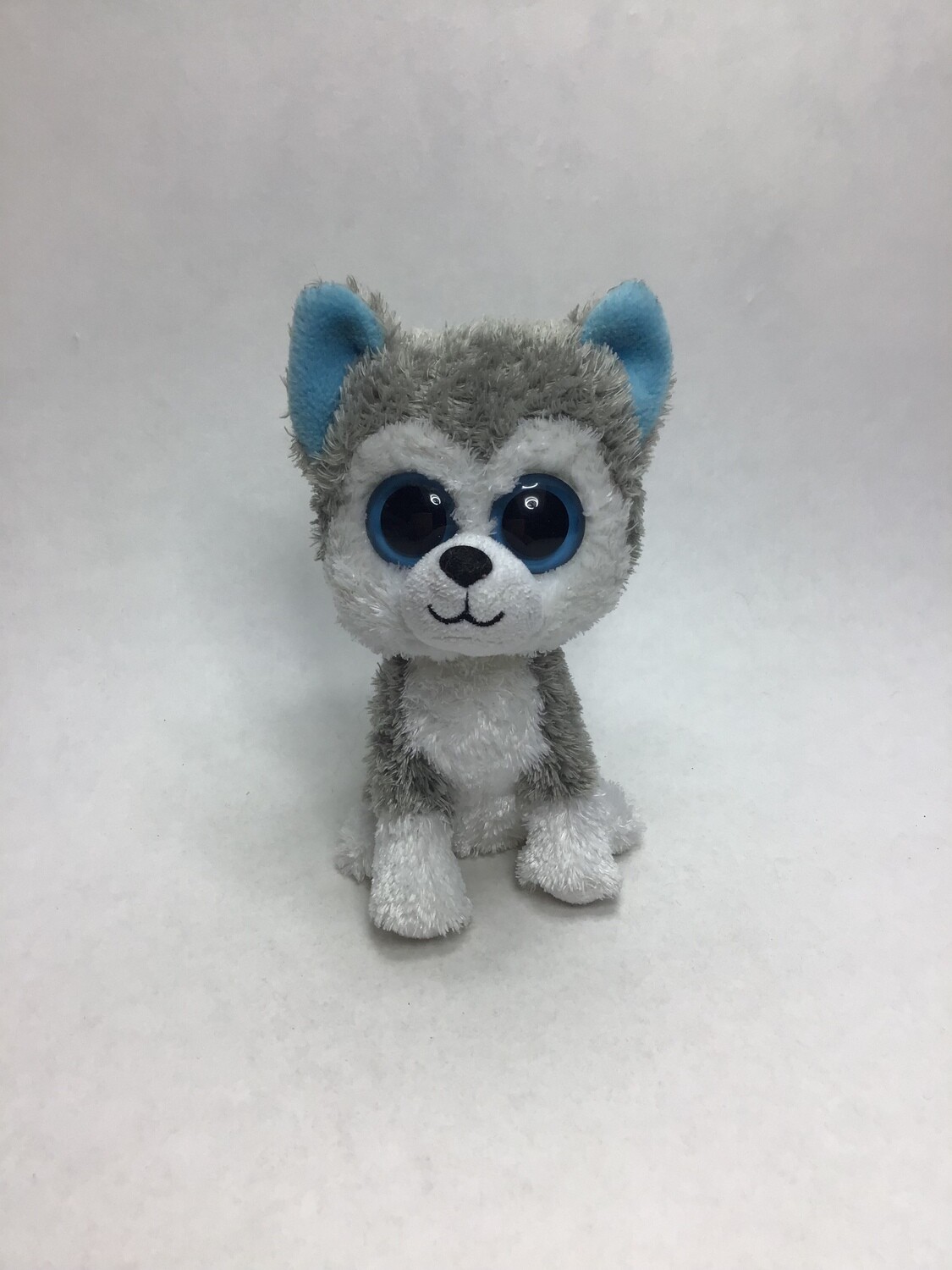 TY Beanie Boo’s Glubschi Husky