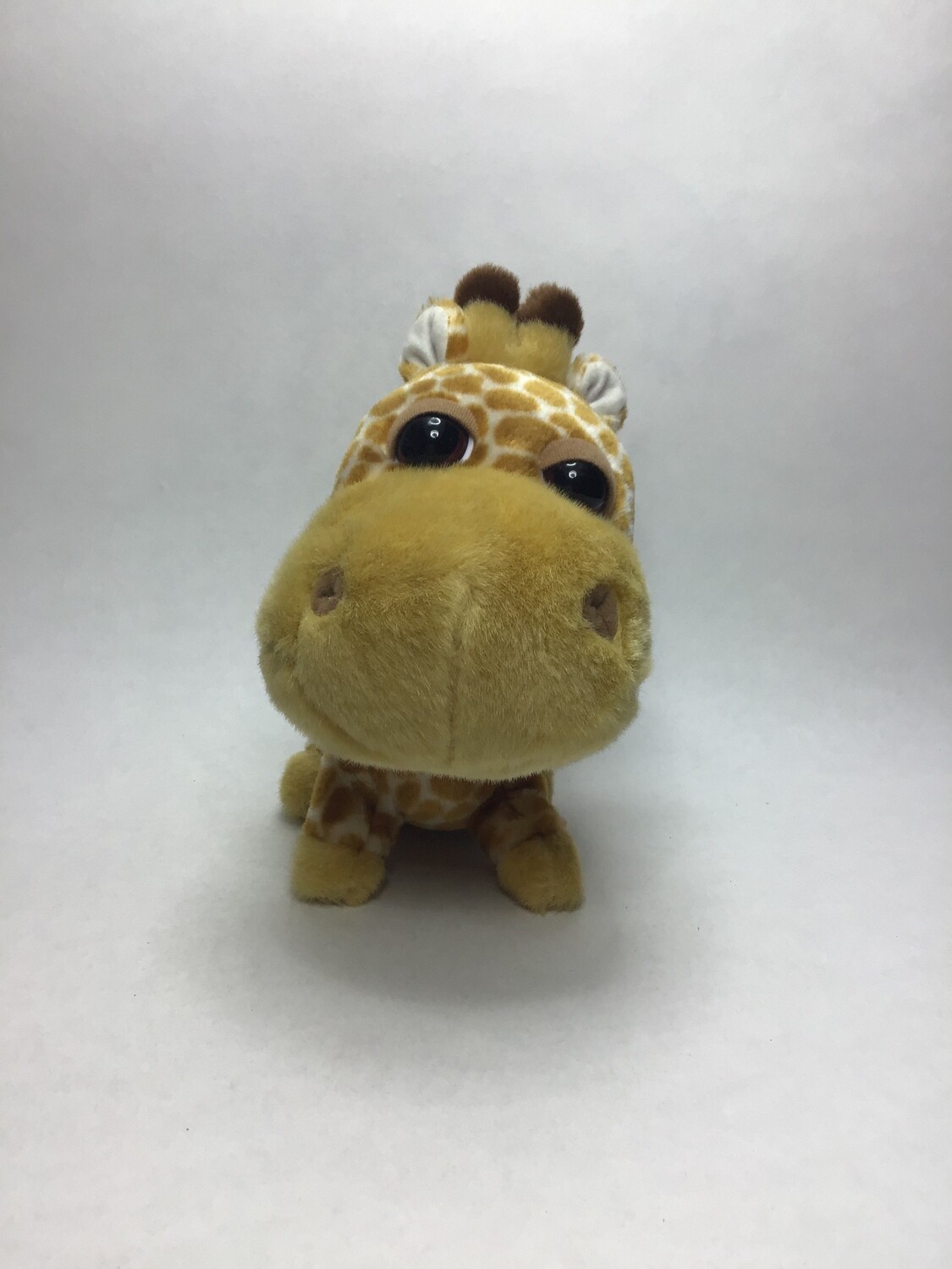 Giraffe Big Head 25cm
