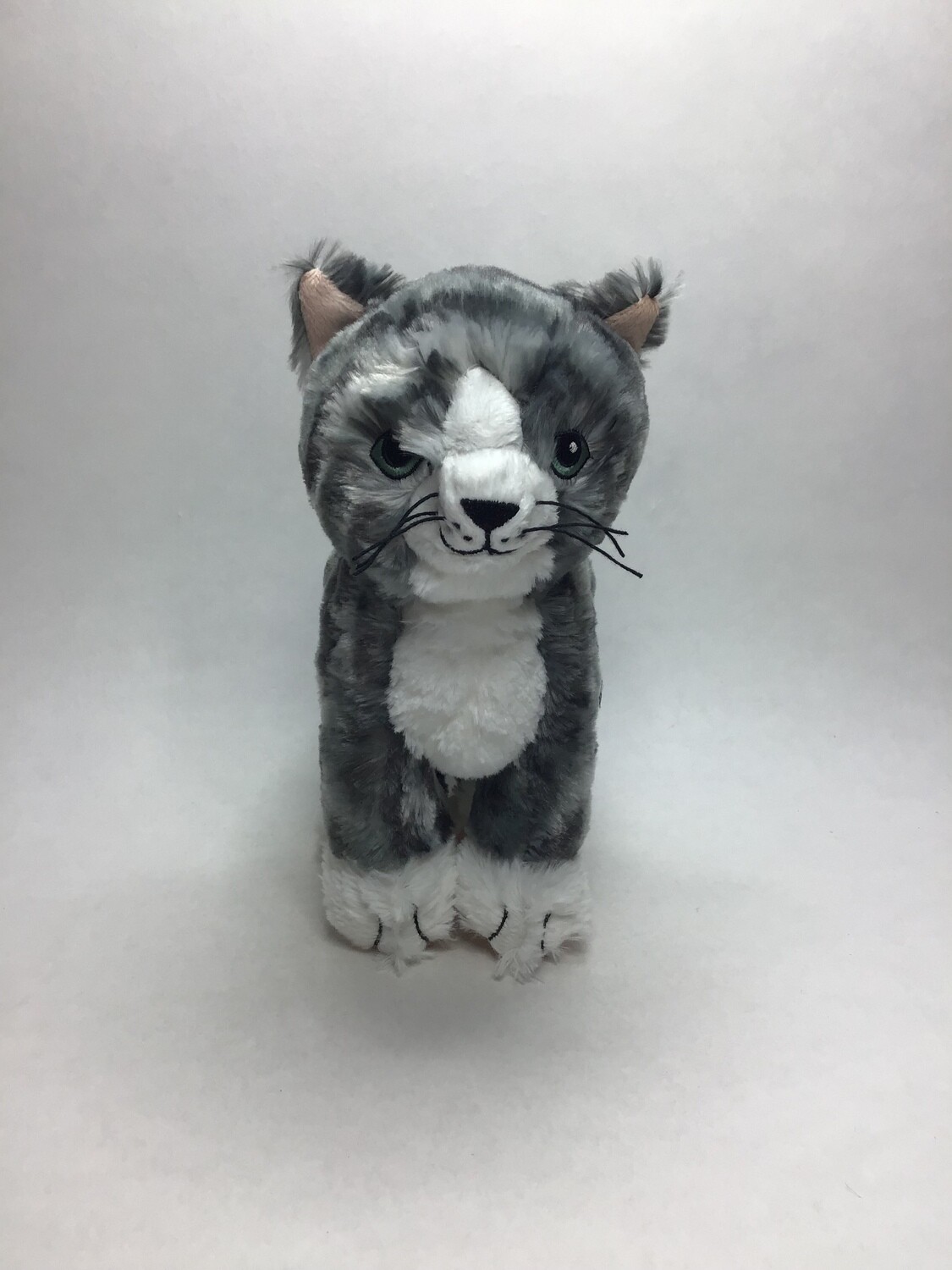 Katze Ikea stehend 24cm selten ( beliebt )