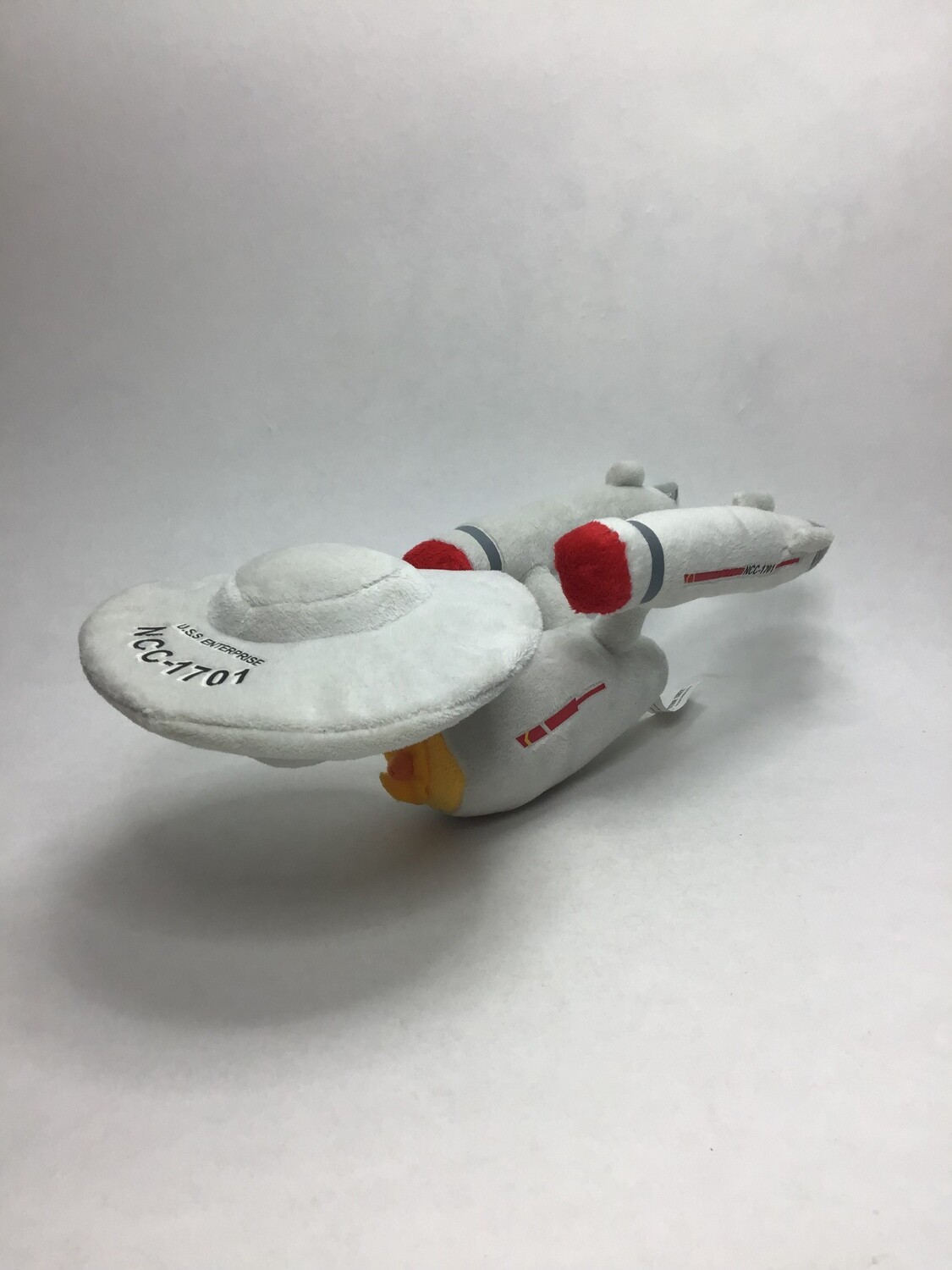Star Trek Enterprise Raumschiff 34cm Rarität
