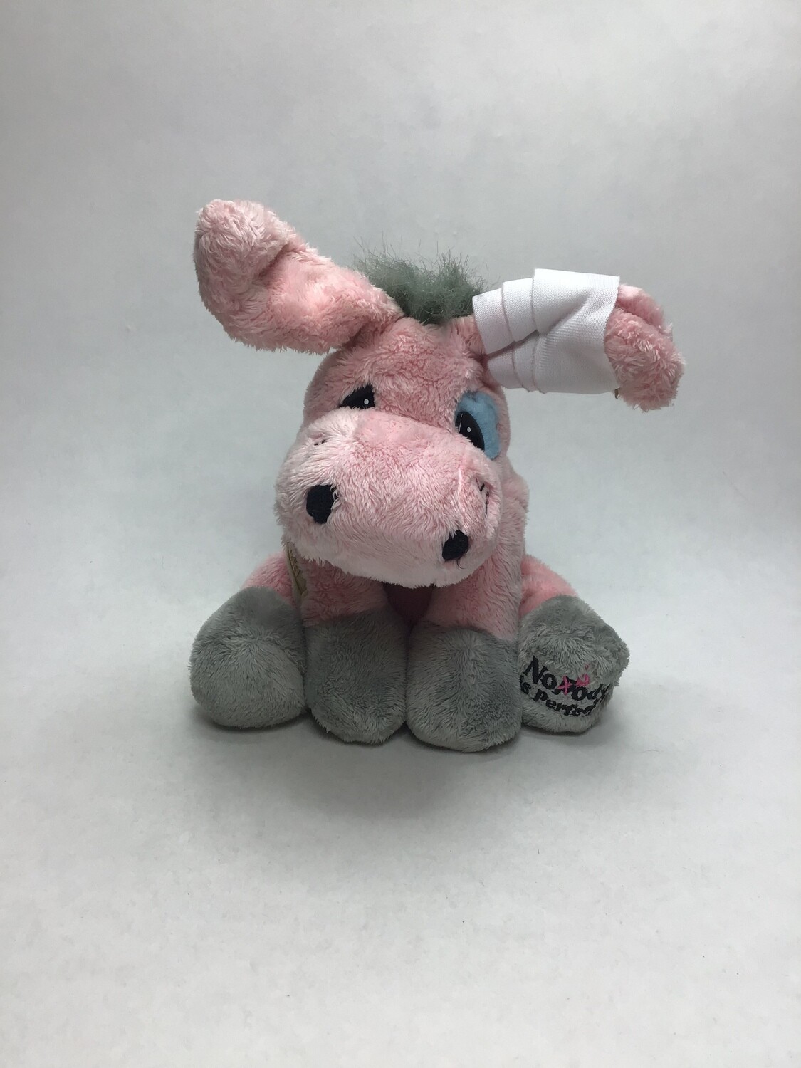 Esel Nobody is Perfect 26cm