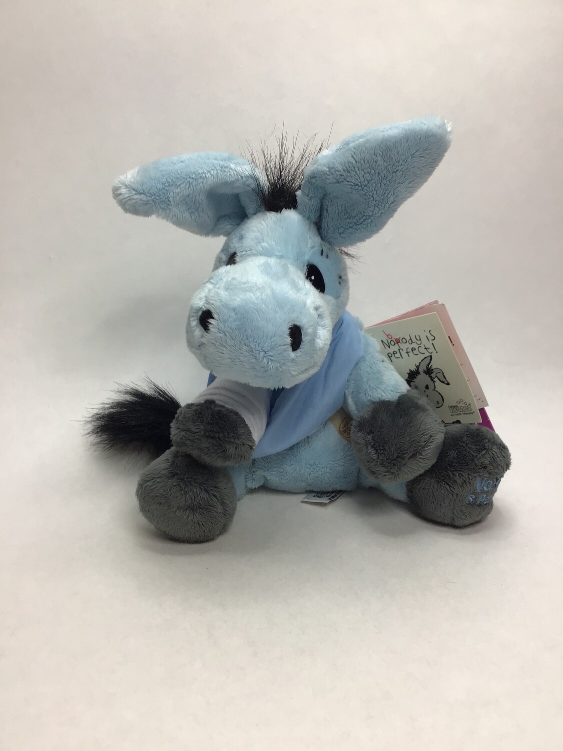 Esel Nobody is Perfect Armbruch 27cm