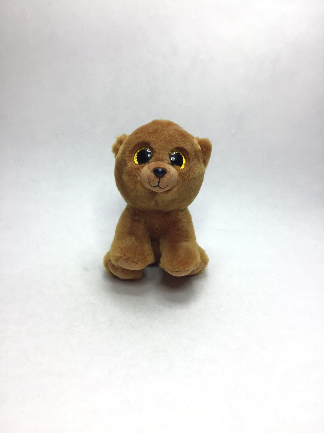 TY Beanie Boo's Glubschi Bär