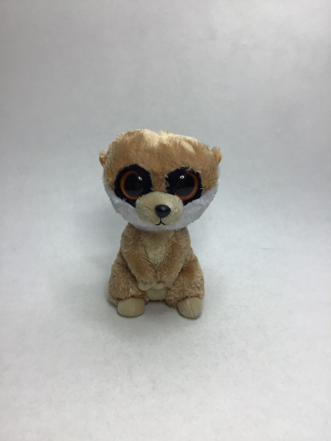 TY Beanie Boo's Glubschi Erdmännchen