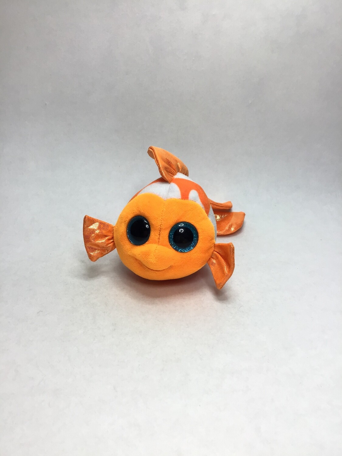 TY Beanie Boo's Glubschi Fisch