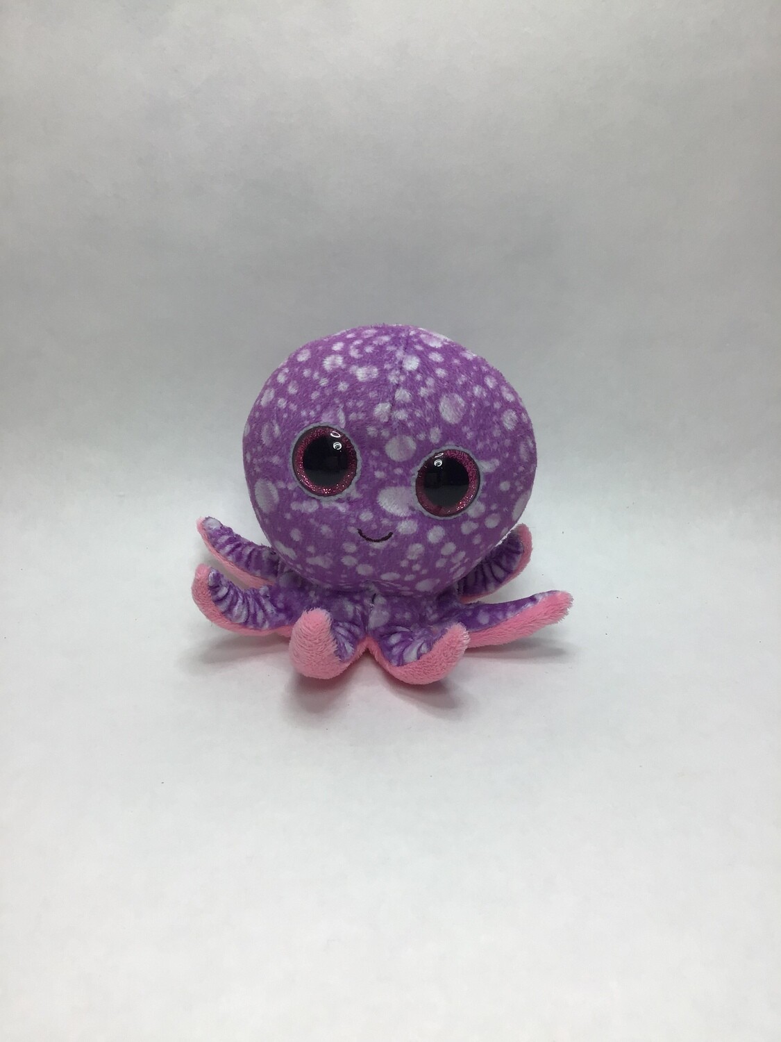 TY Beanie Boo's Glubschi Krake