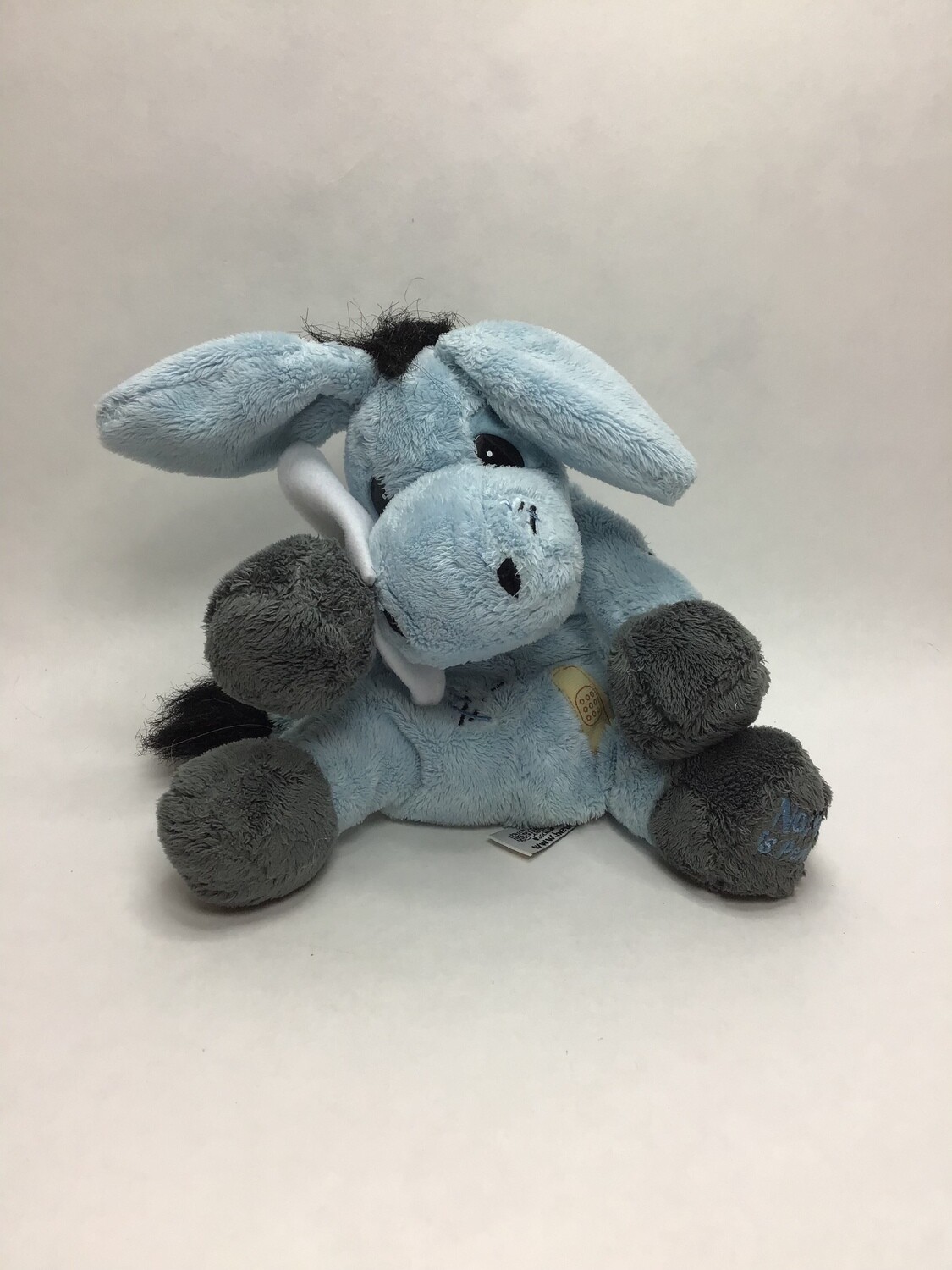 Esel Nobody is Perfect Zahnschmerz 26cm