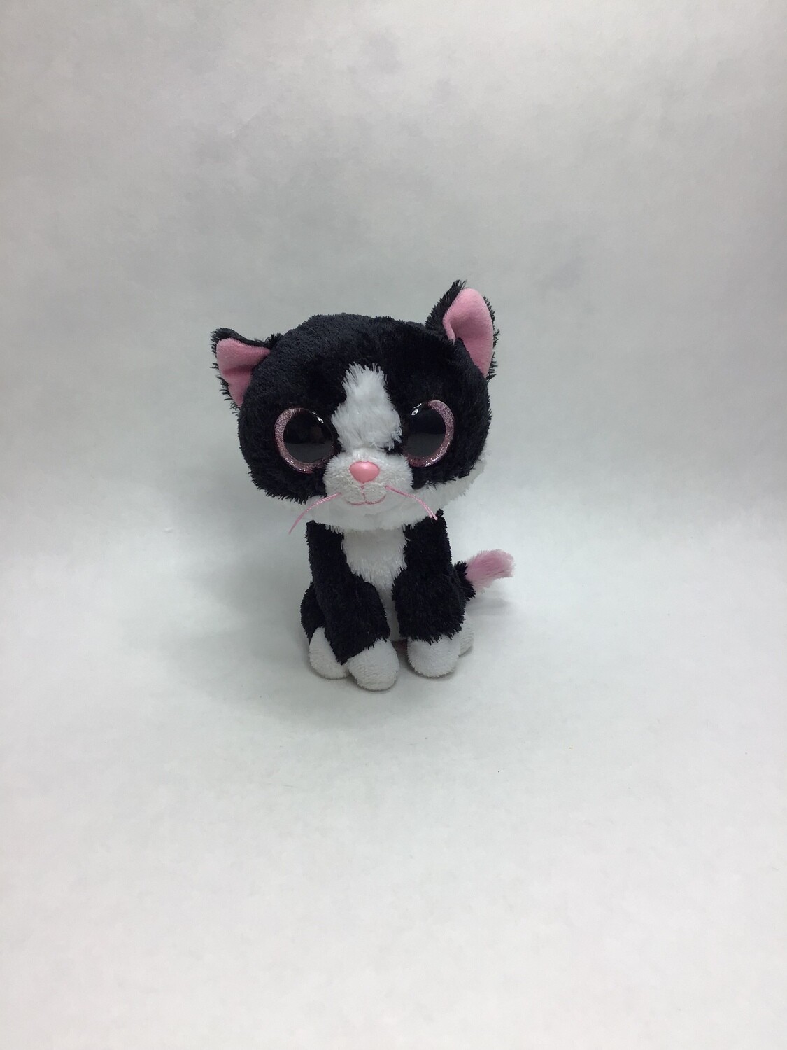 TY Beanie Boo's Glubschi Katze