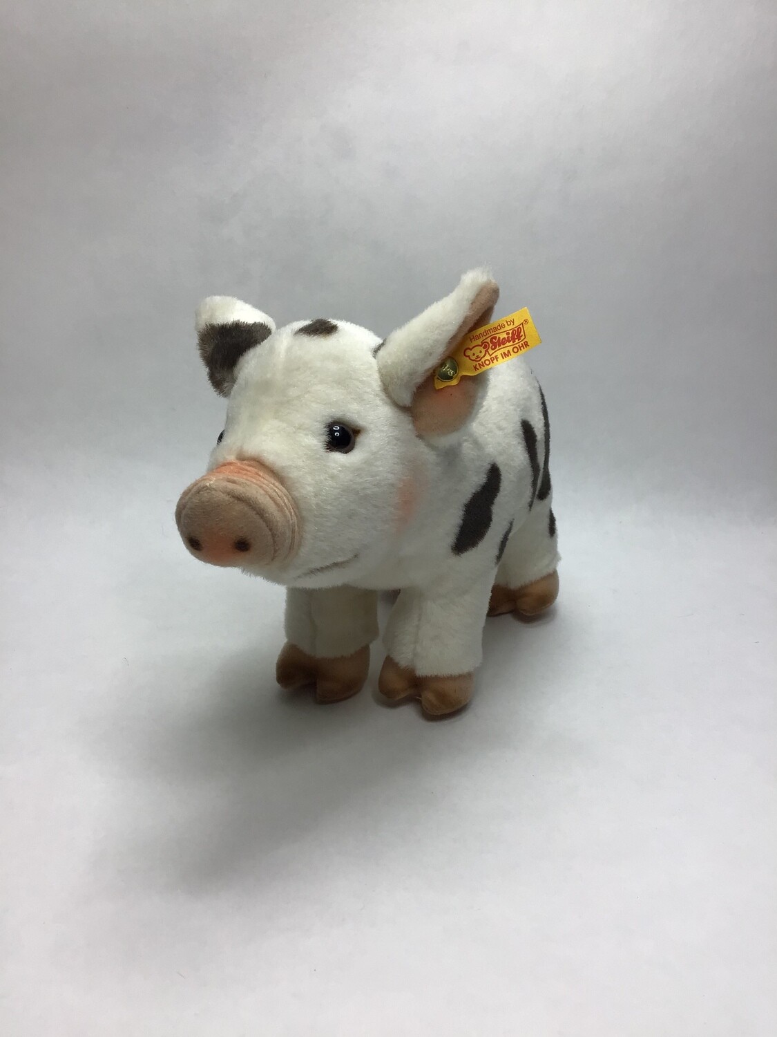 Steiff Roserl Minischwein 71720