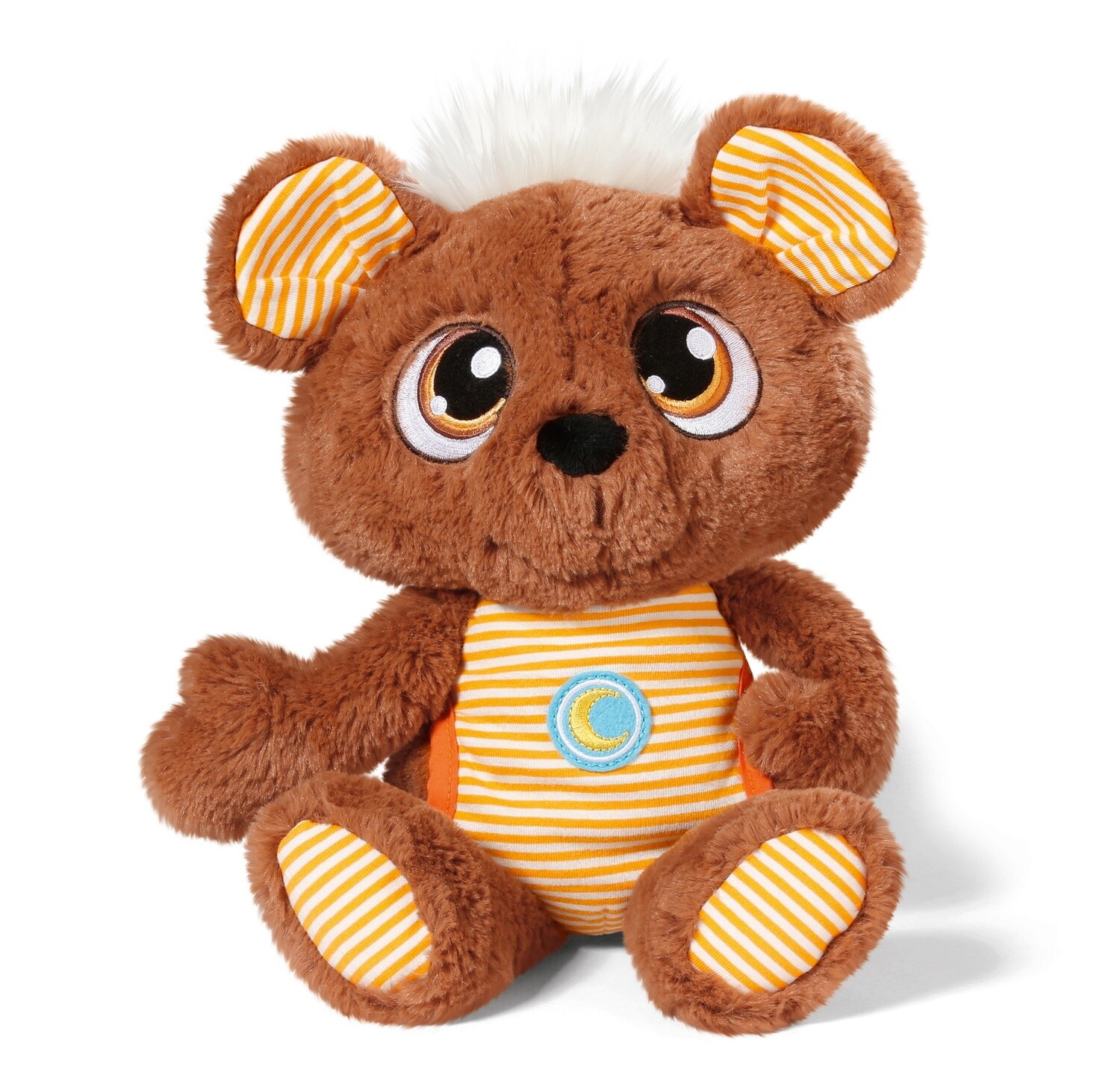 Nici Schlafmützen Bär Tommsy 38cm Neuware