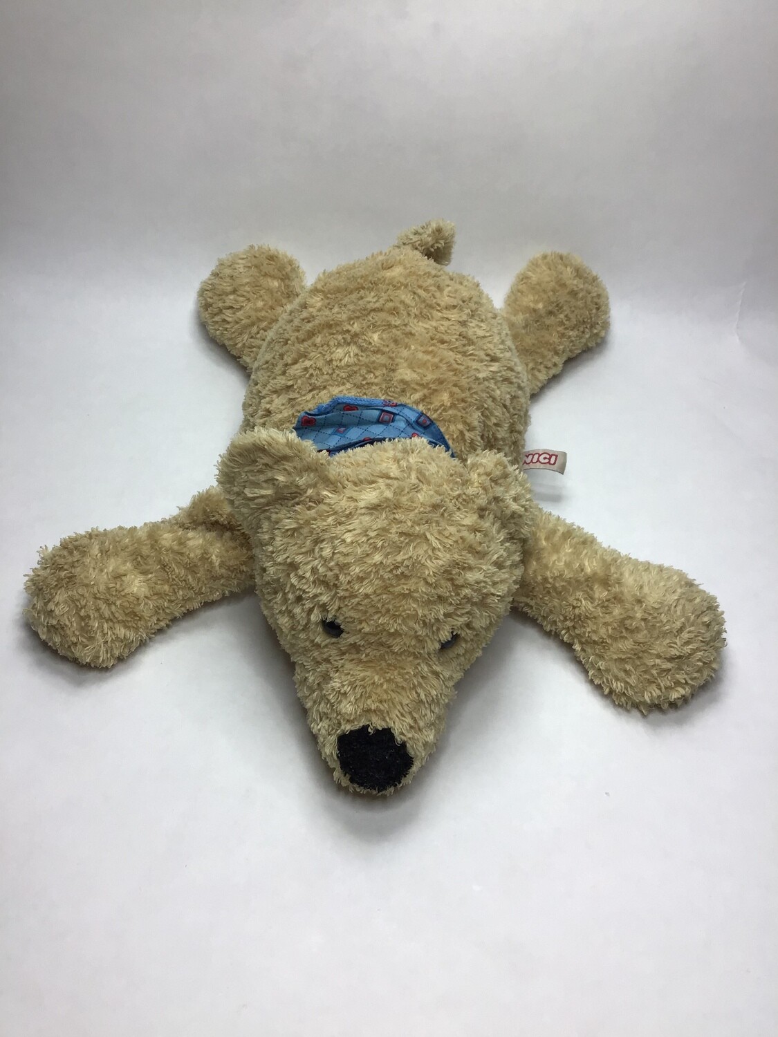 Nici Teddybär Philipp Schlenker 50cm Rarität