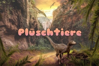 Dinosaurier