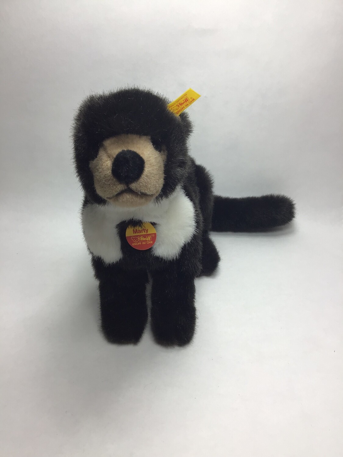 Steiff Marty Steinmarder 60cm 071218