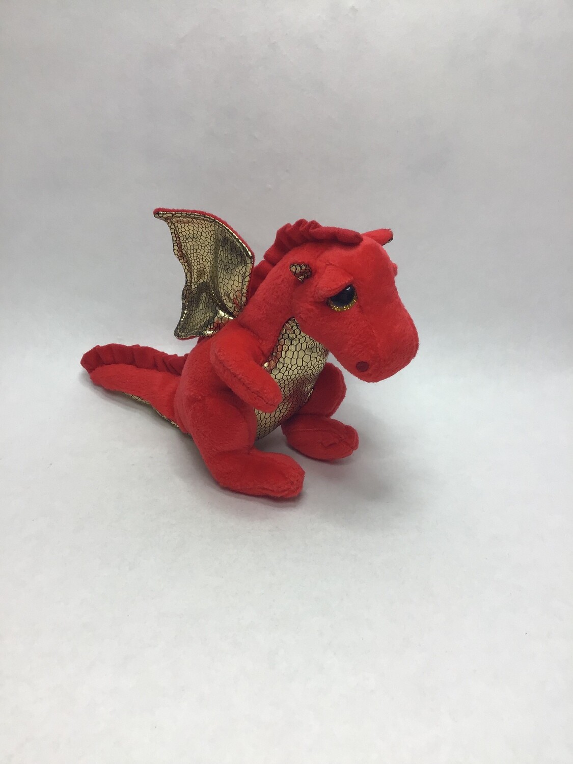 TY Beanie Boo's Glubschi Drache
