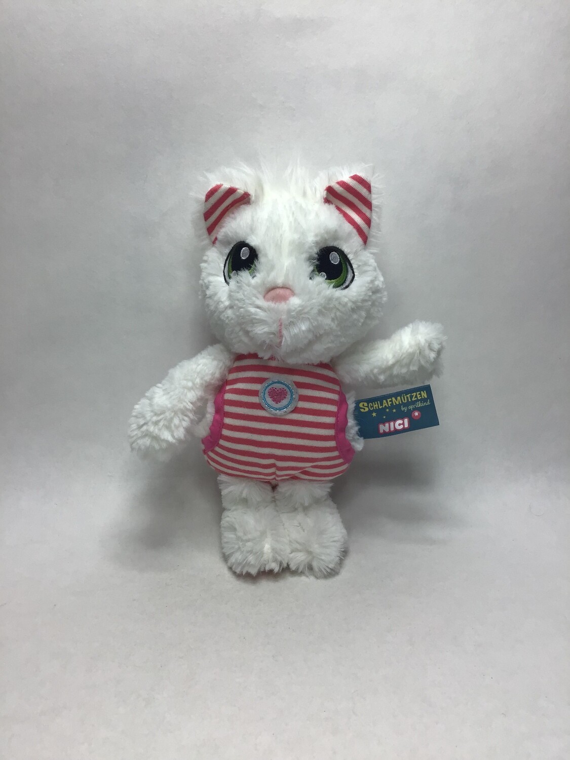 Nici Katze Schlafmütze Kimsi 24cm ( beliebt )