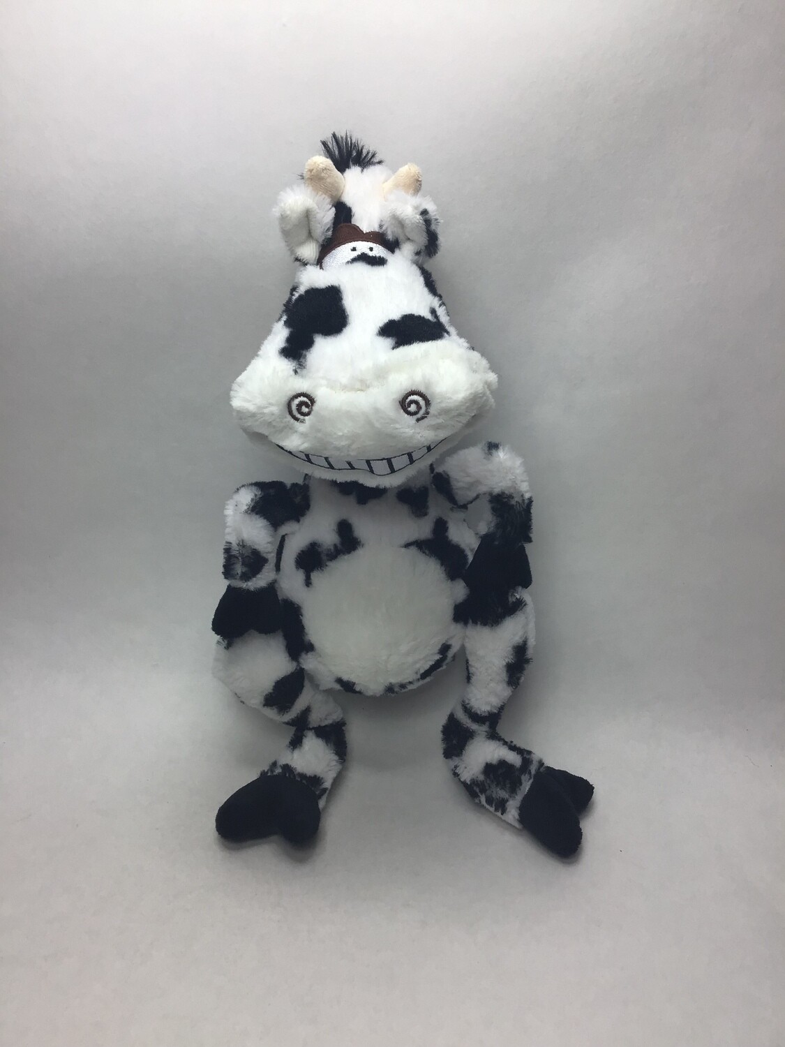 Kuh Crazy Daisy Smile 40cm