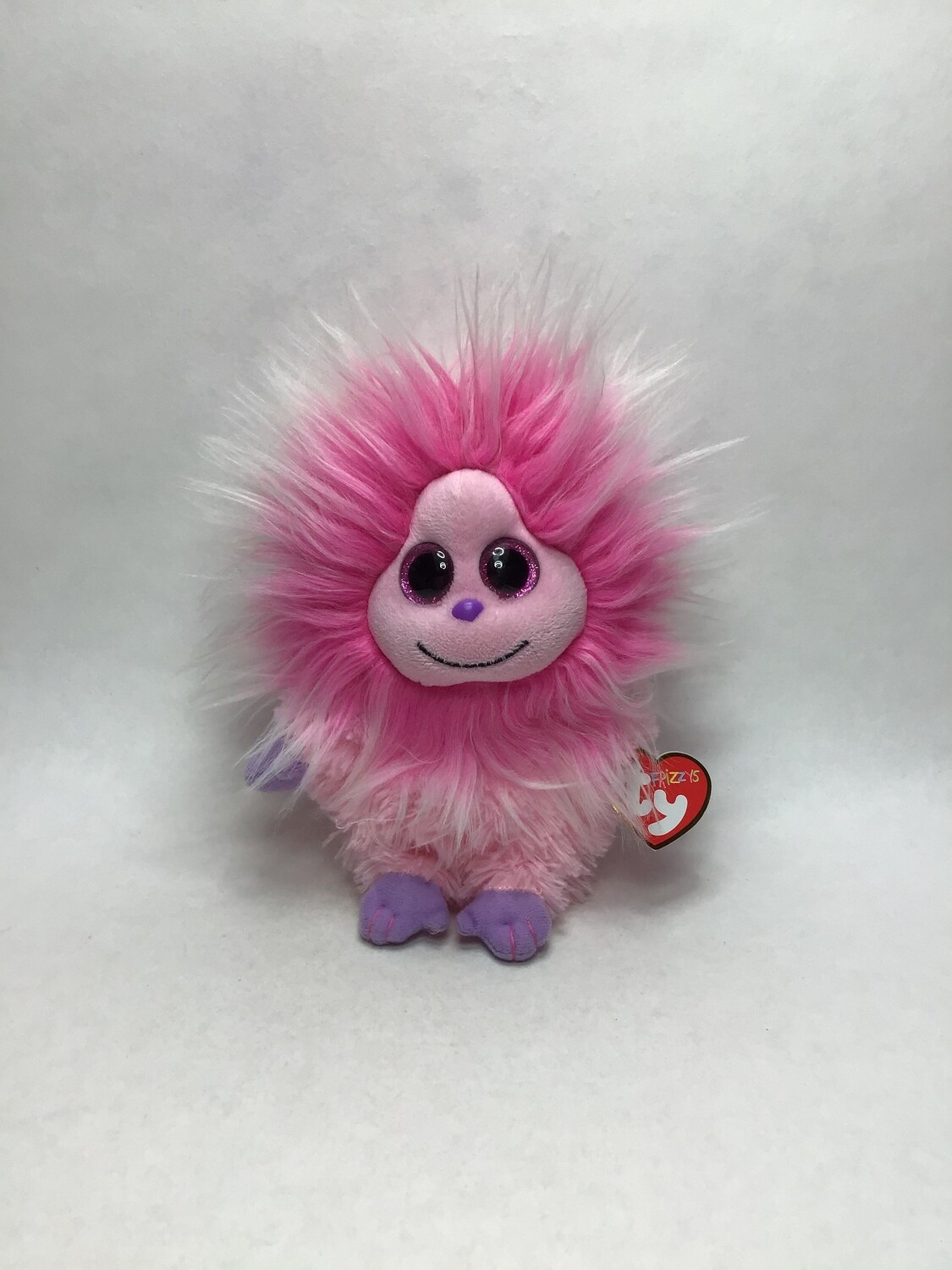 TY Beanie Boo's Glubschi Monster