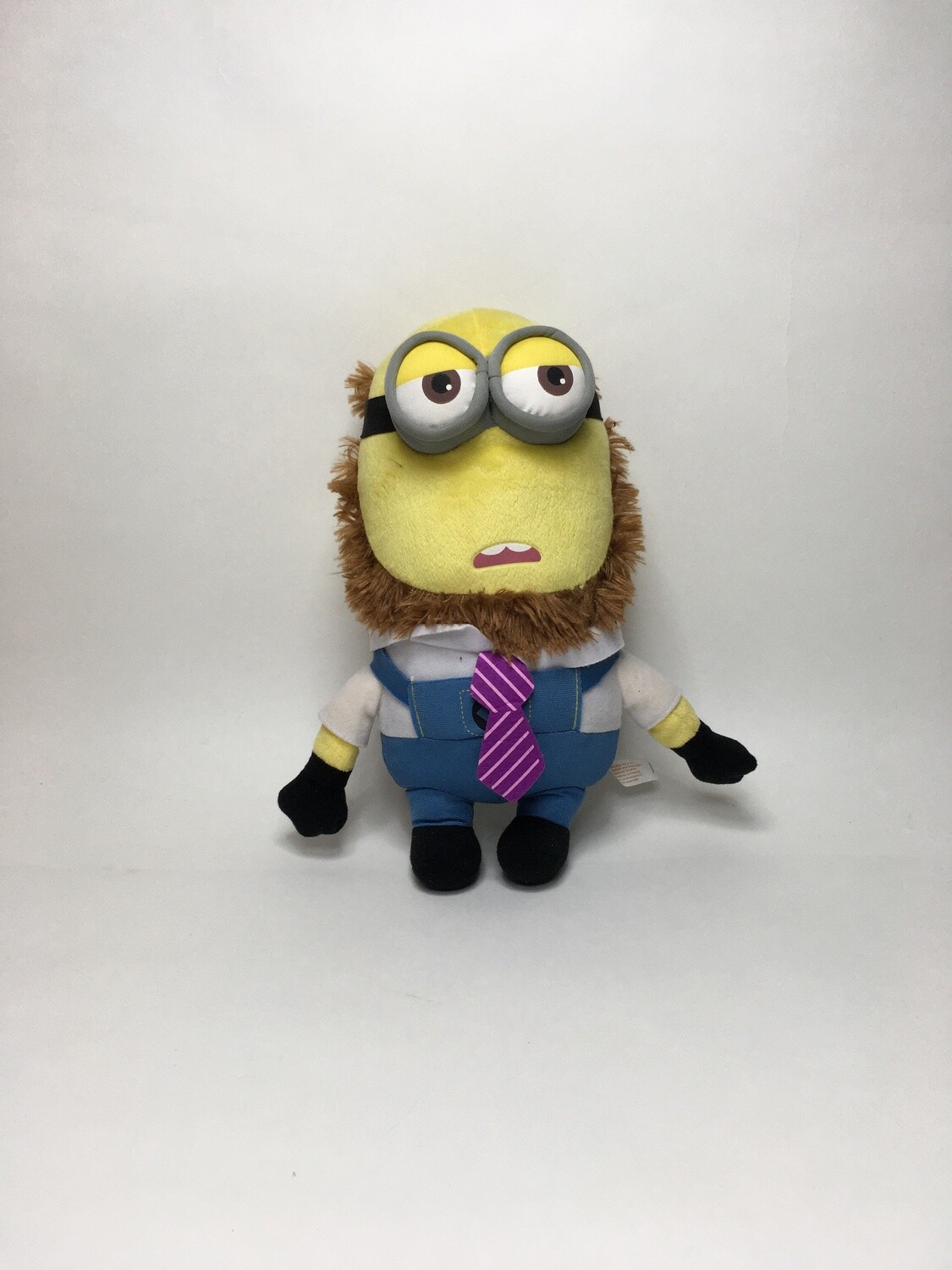 Minion mit Krawatte 33cm sehr ( beliebt )