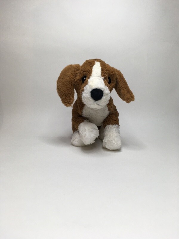 Hund Ikea Gosig Valp stehend 30cm ( beliebt )