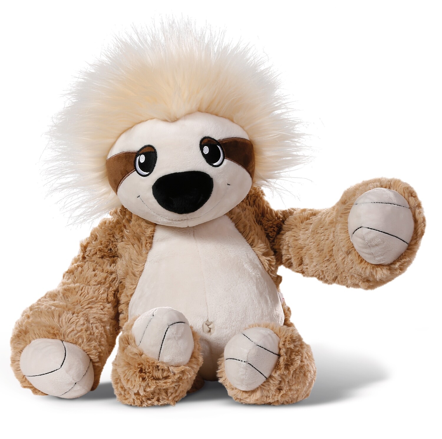 Nici Faultier Wave Dave 25cm Neuware