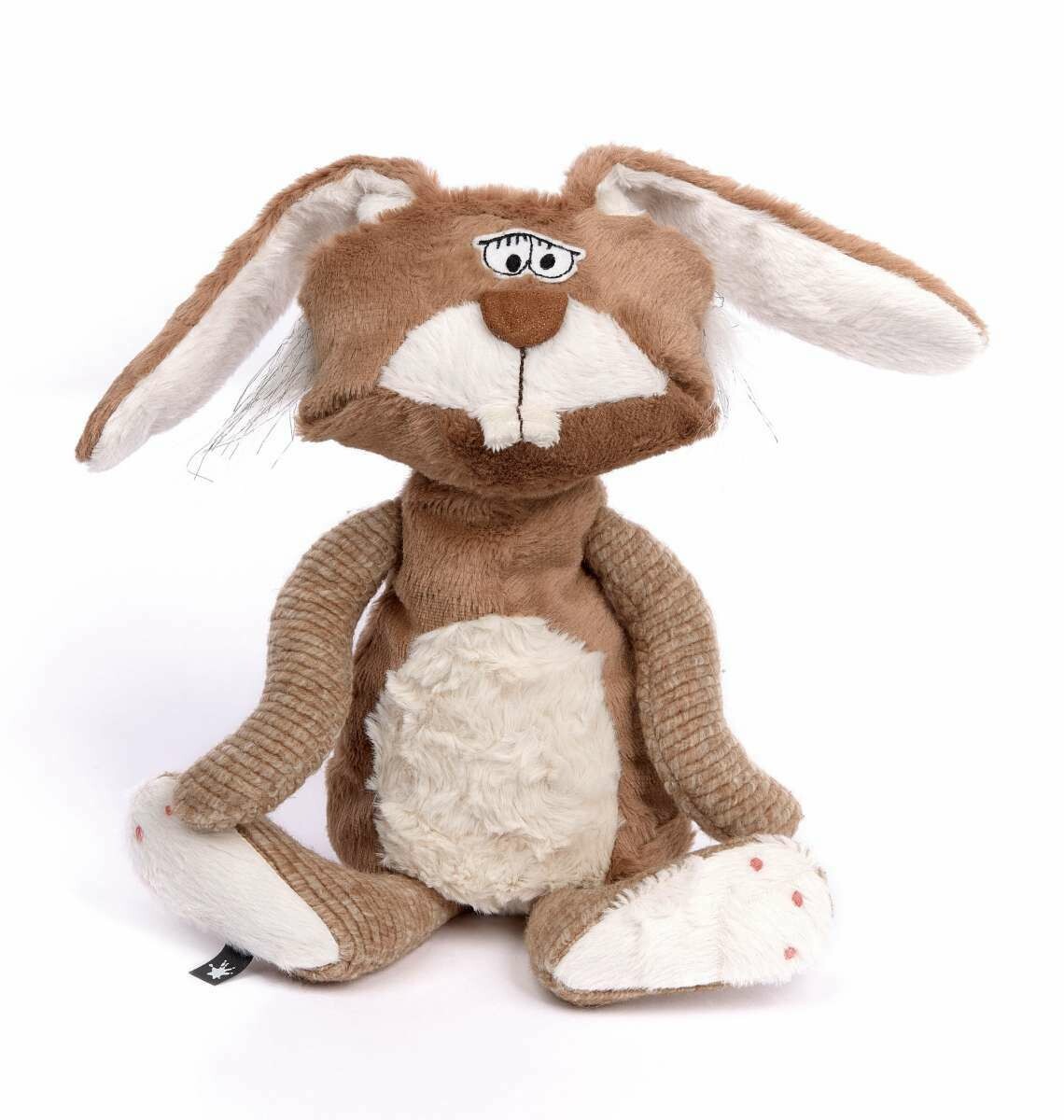 Sigikid Beasts Town - Hase Smart Smudge stehend 45cm Neuware
