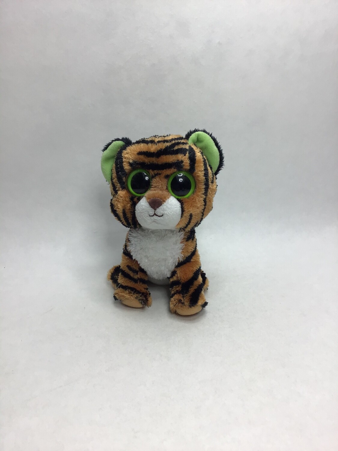 TY Beanie Boo's Glubschi Tiger