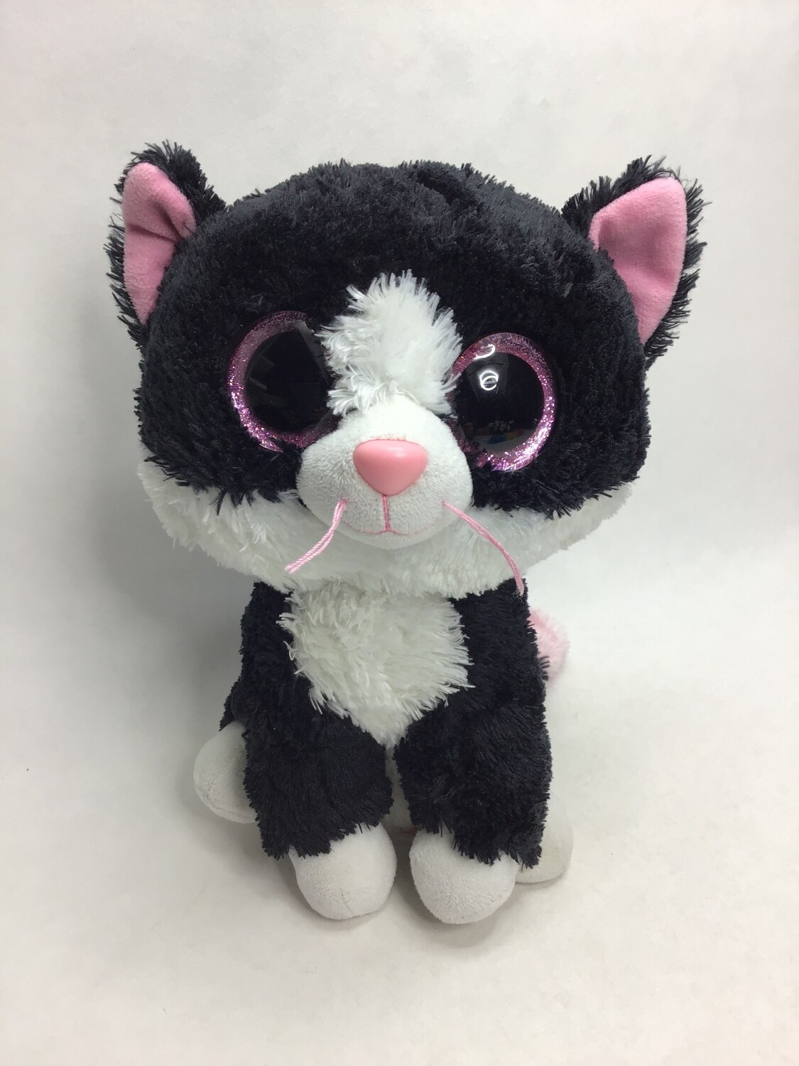 TY Beanie Boo's Glubschi Katze 24cm