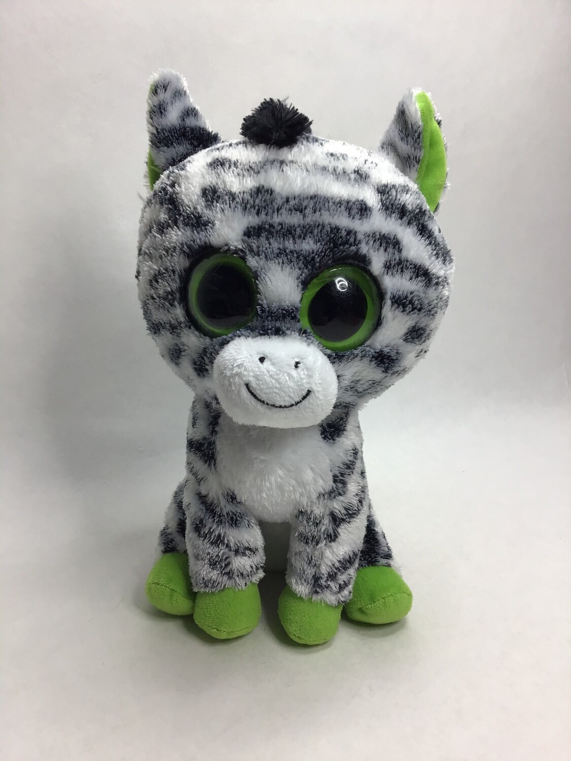 TY Beanie Boo's Glubschi Zebra 25cm