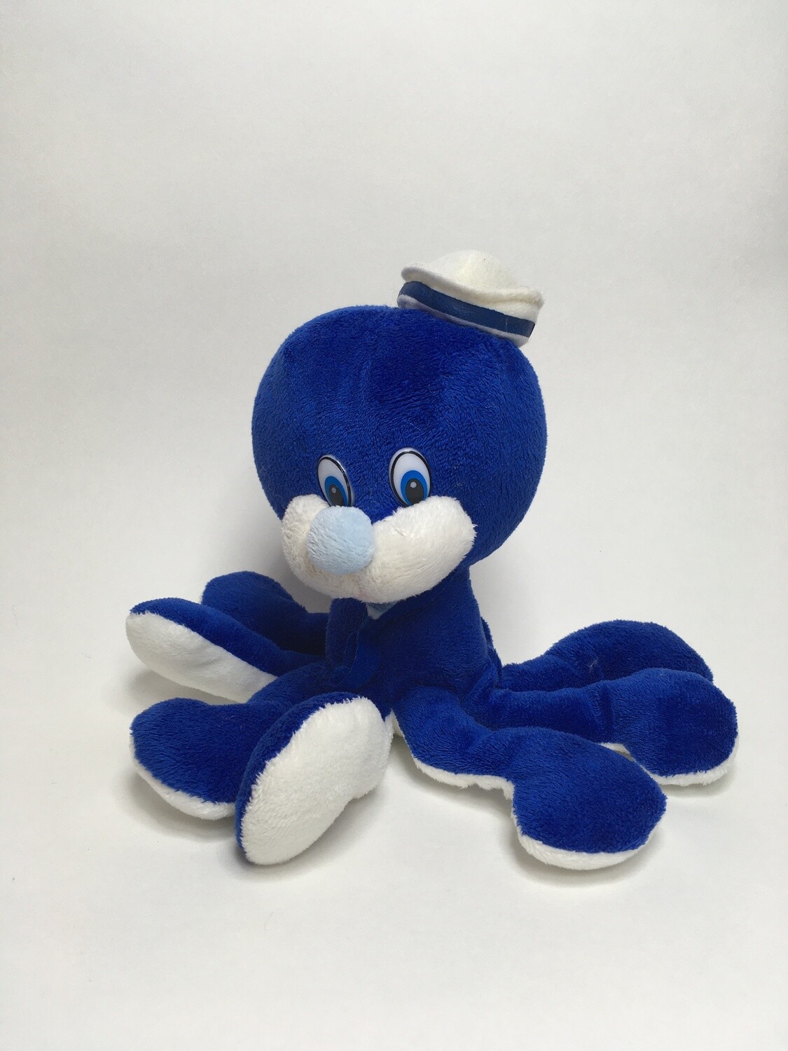 Krake, Tintenfisch, Oktopus 25cm ( beliebt )