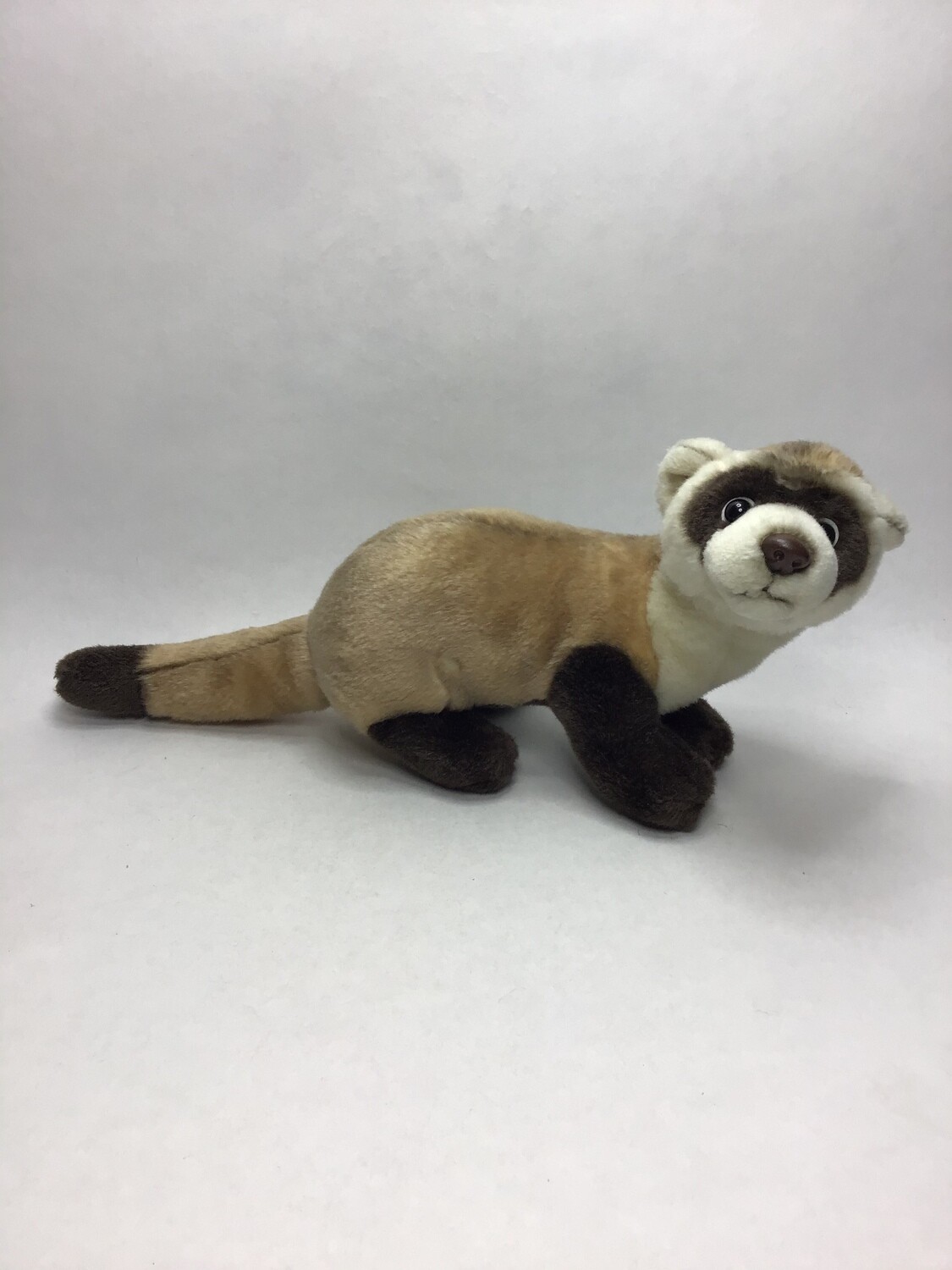 Frettchen Marder Wiesel Iltis 36cm Mega selten