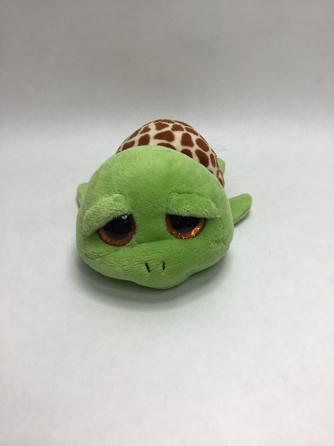 TY Beanie Boo's Glubschi Schildkröte 17cm