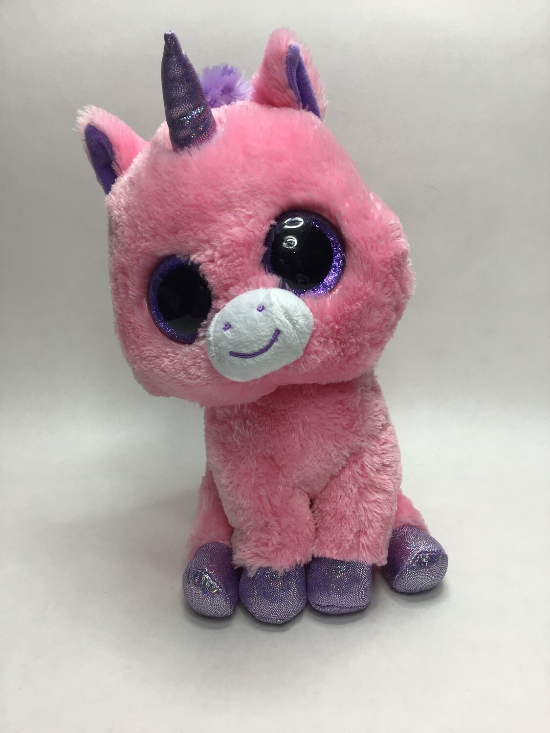 TY Beanie Boo's Glubschi Einhorn 25cm