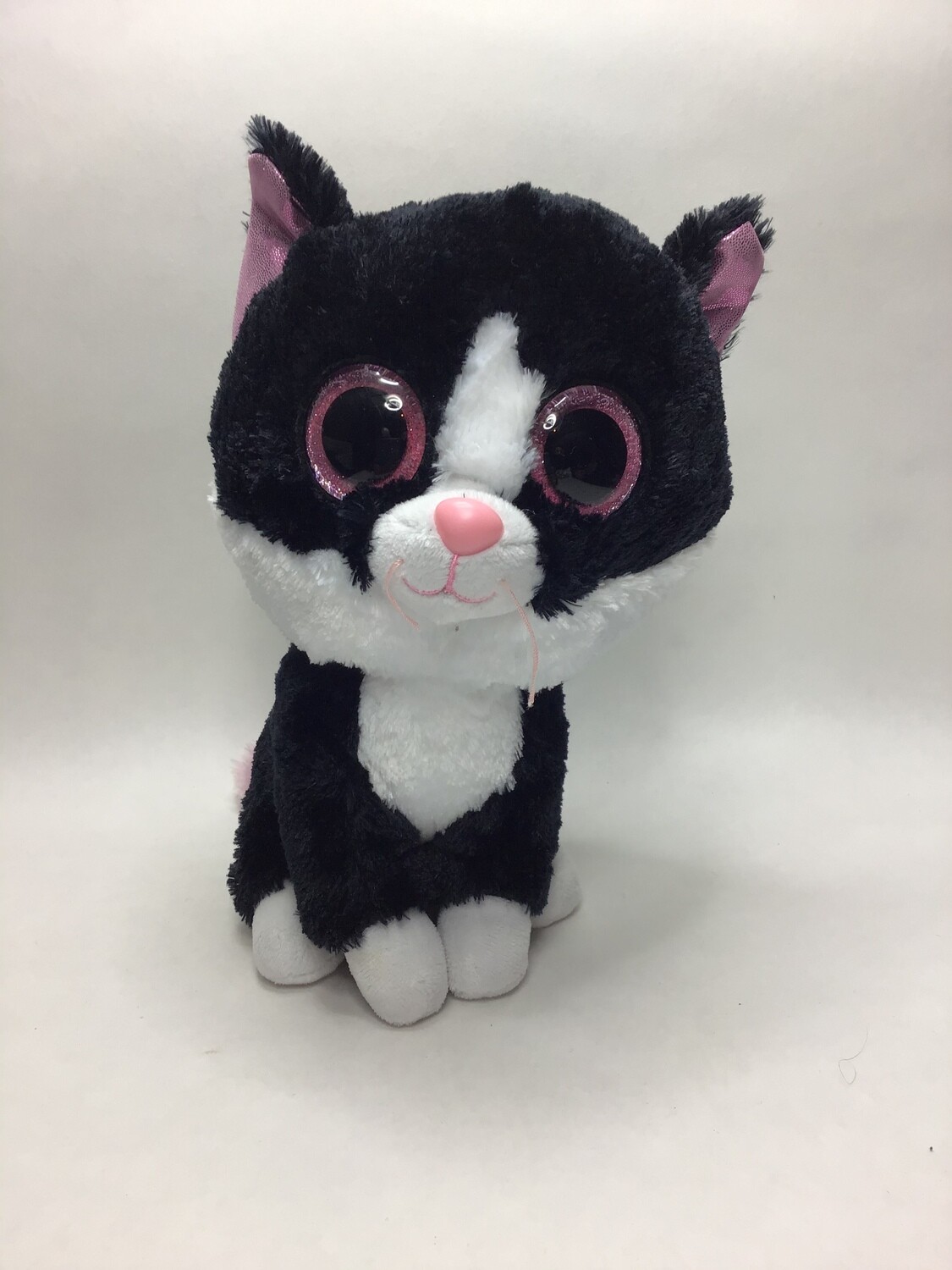 TY Beanie Boo's Glubschi Katze 25cm