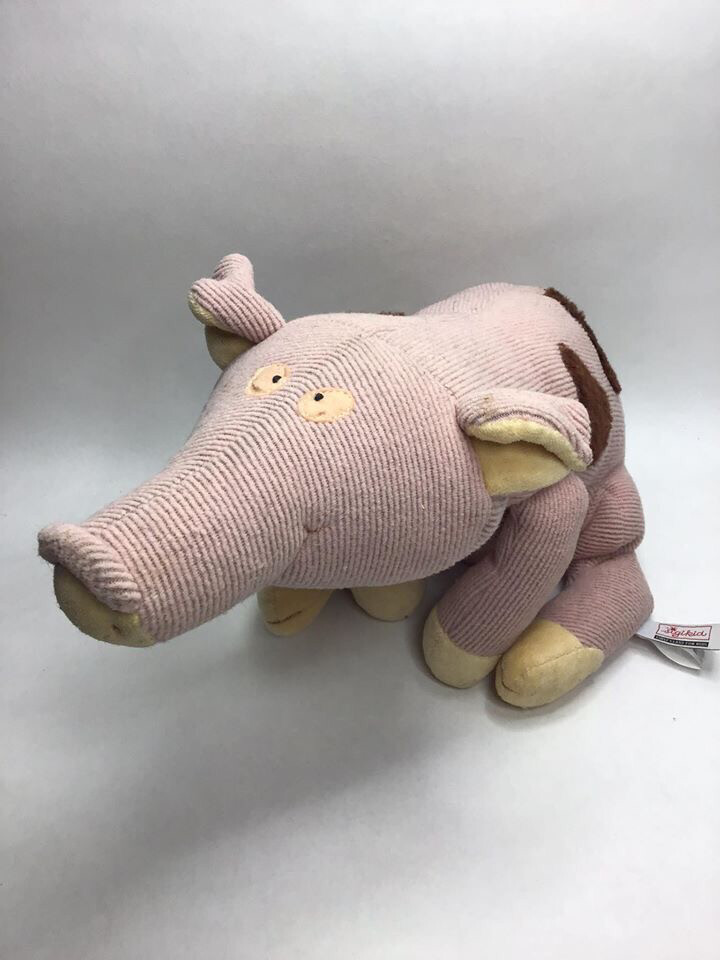 Schwein von Sigikid sehr selten