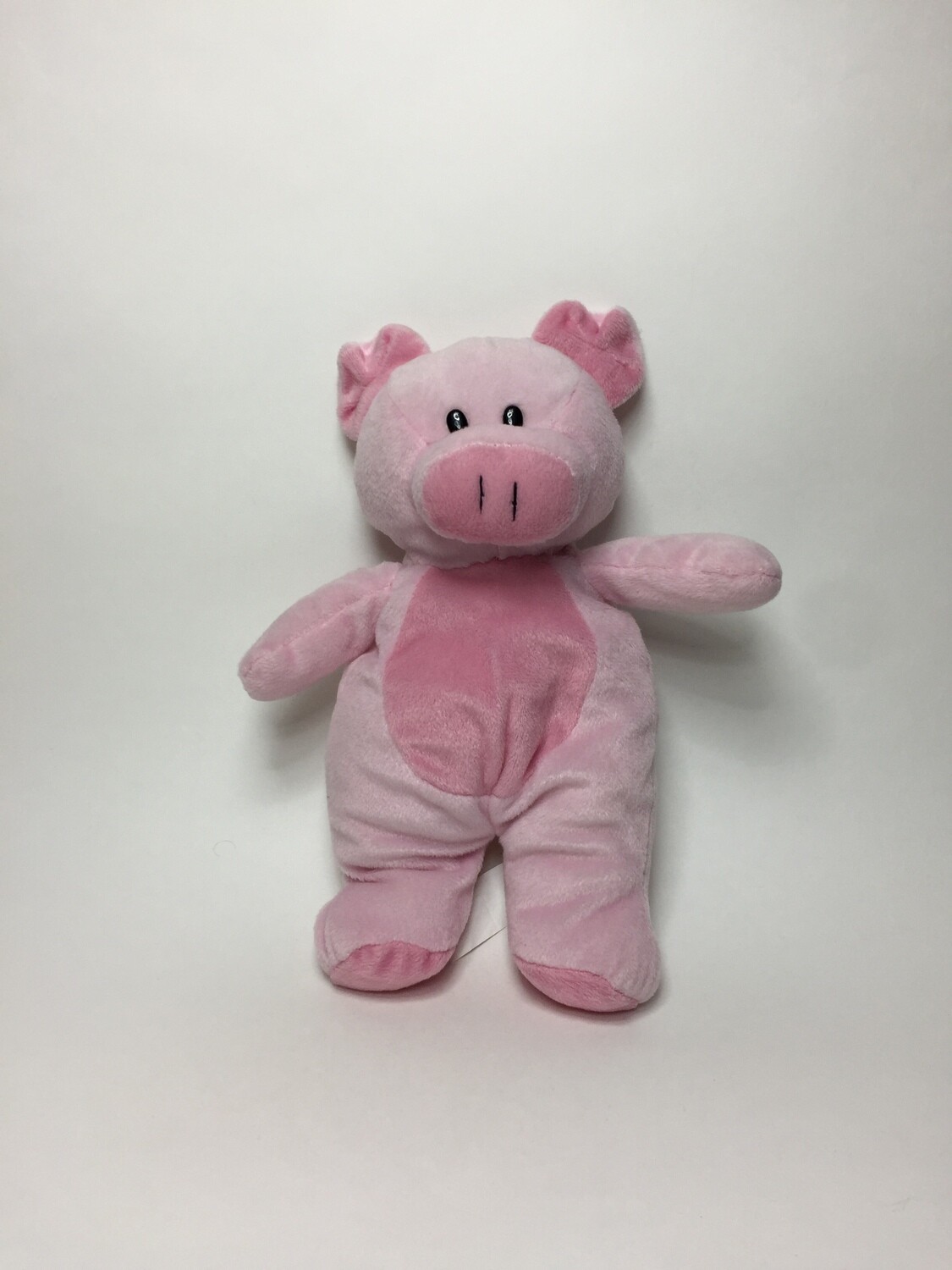 Schwein Glücksschweinchen 34cm