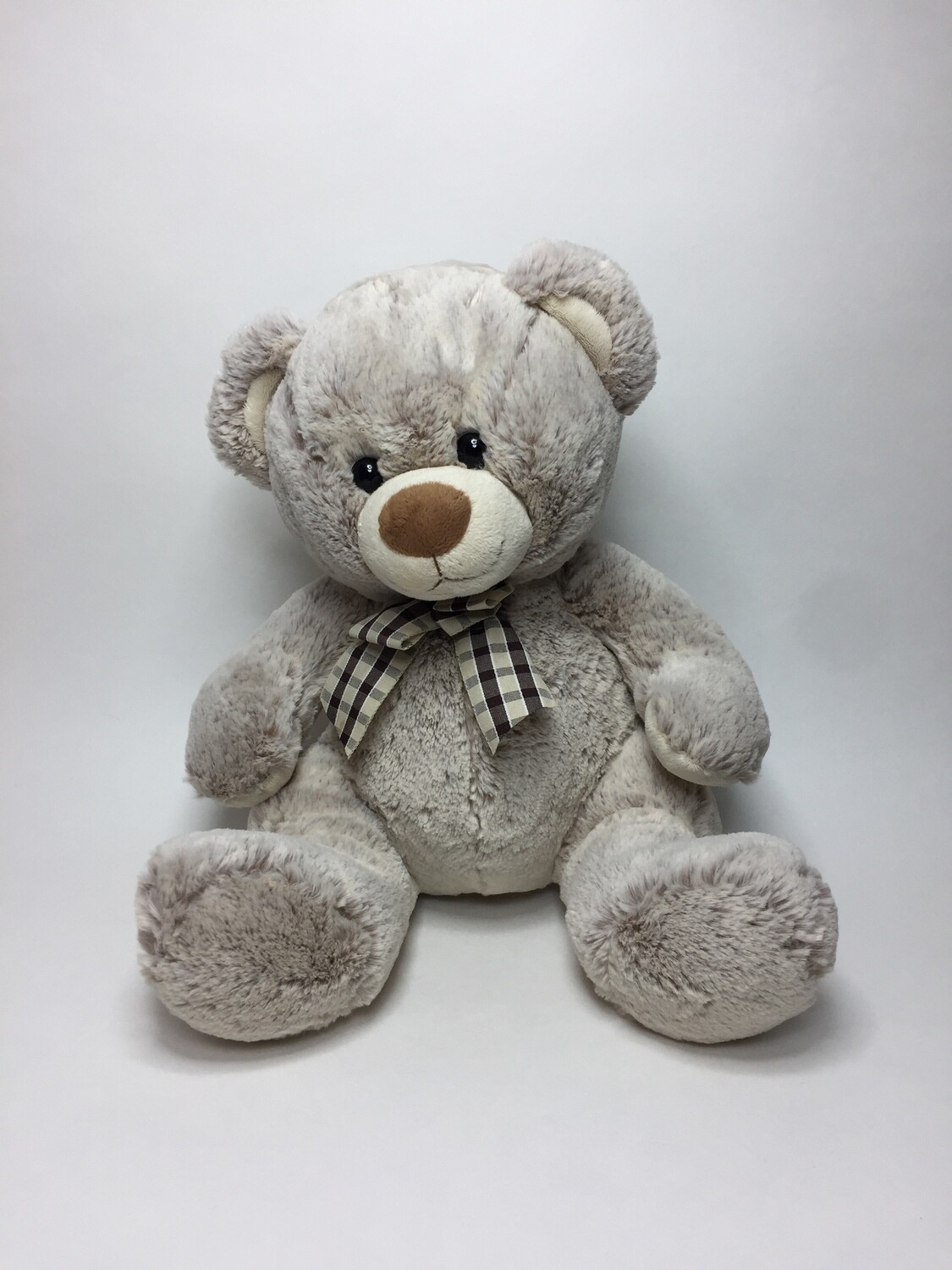 Teddybär Kuschelwuschel stehend 44cm sehr selten