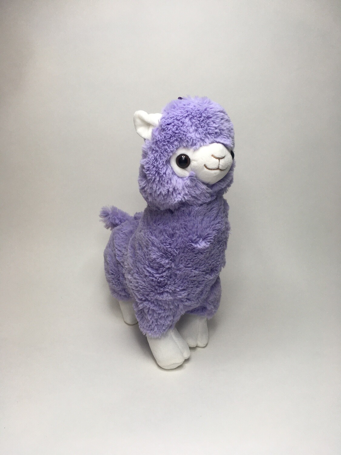 Lama Alpaka Pinki 36cm