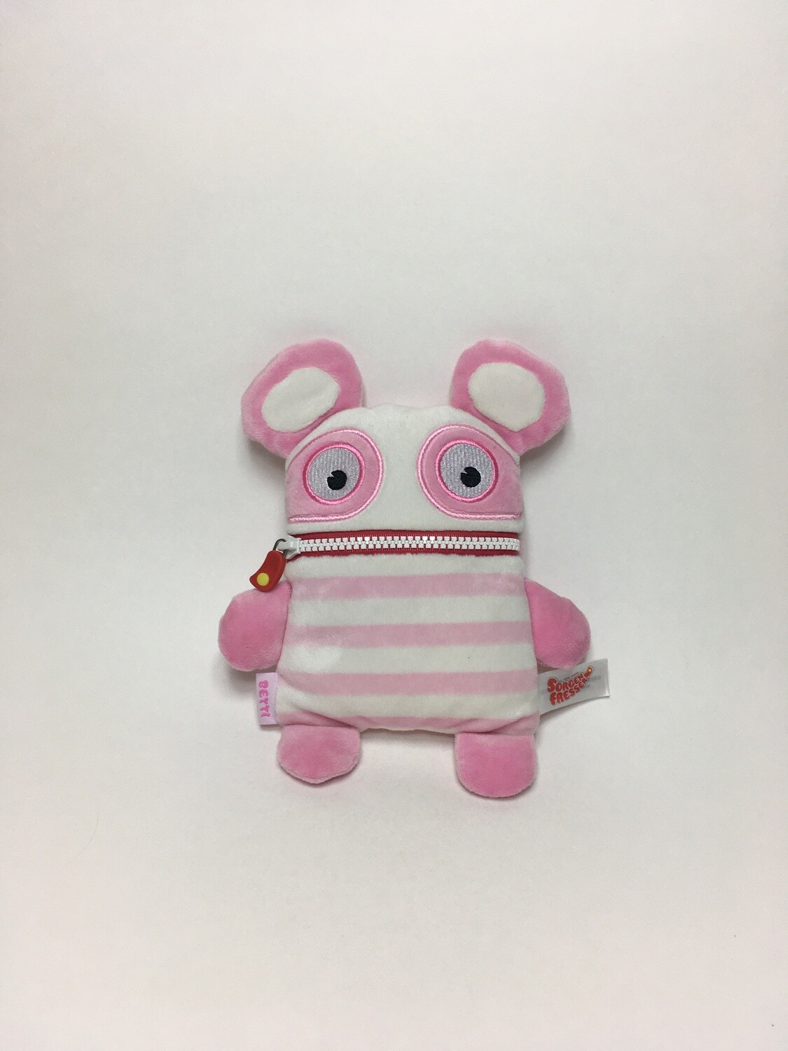 Sorgenfresser Betti Schmidt Puppe stehend 23cm ( beliebt )