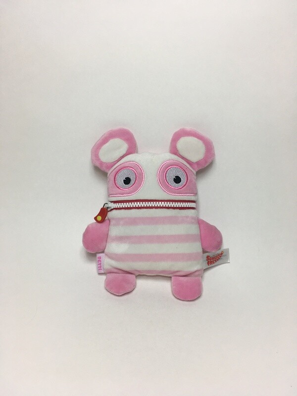 Sorgenfresser Betti Schmidt Puppe stehend 23cm ( beliebt )