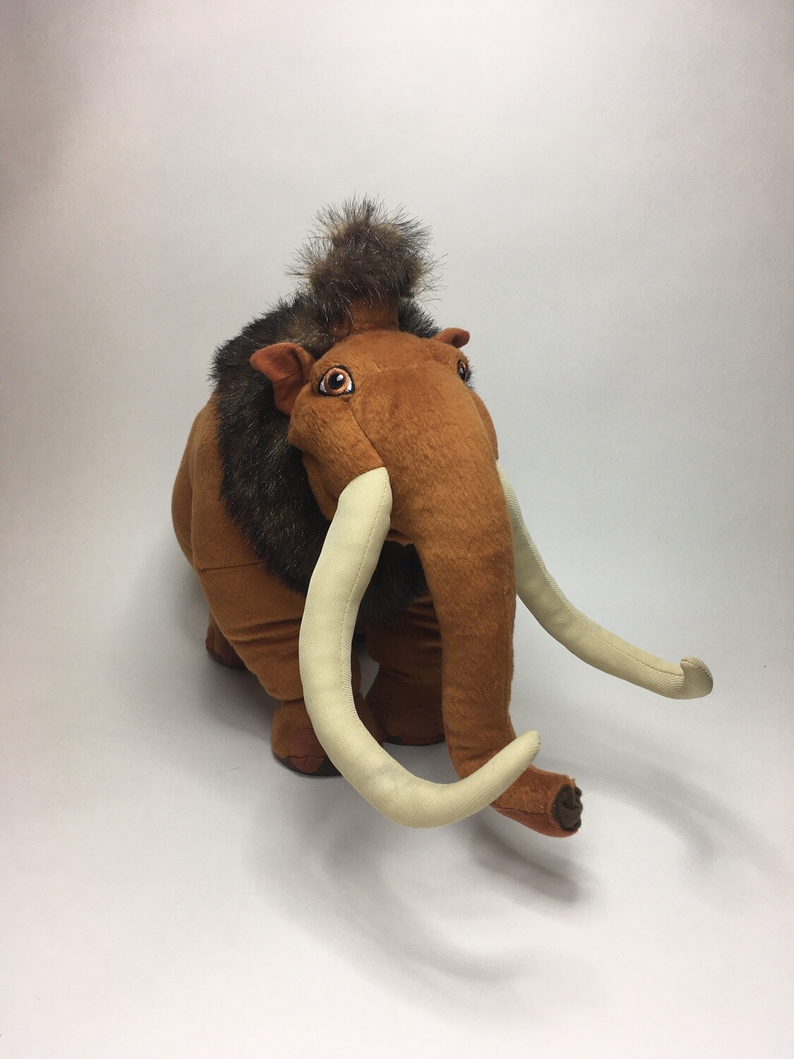 Mammut Ice Age Manni stehend 35cm selten