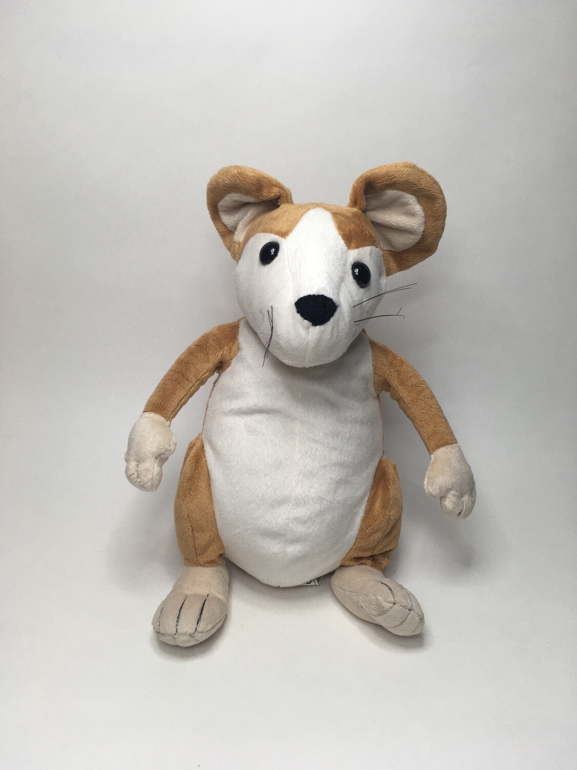 Maus Phantasialand stehend 35 cm ( beliebt )