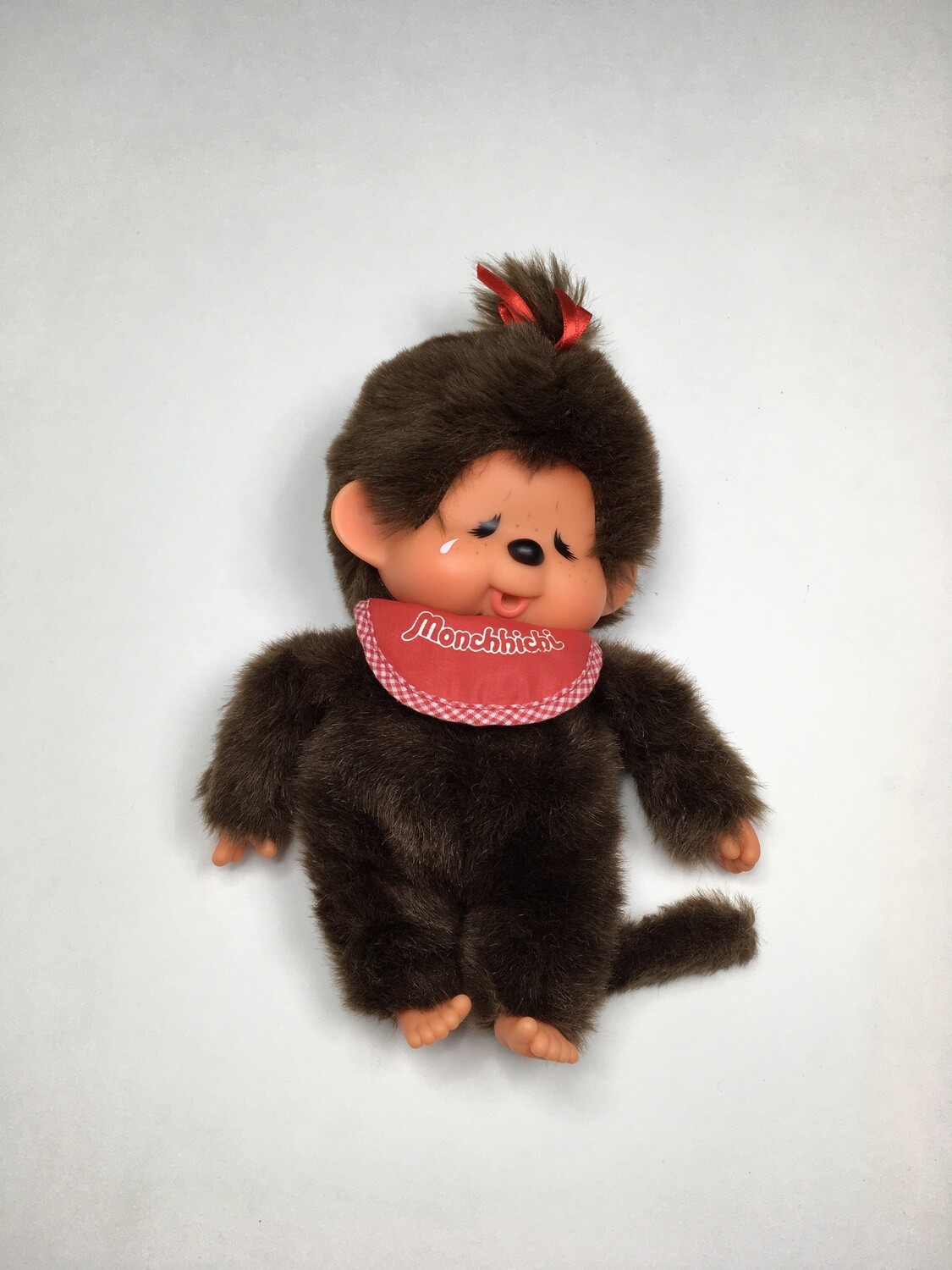 Monchhichi Sekiguchi Original 30cm sehr selten Rarität