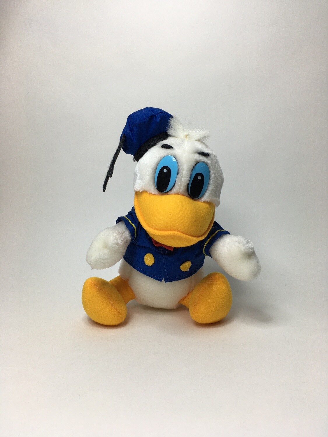 Disney Donald Duck stehend 25cm selten