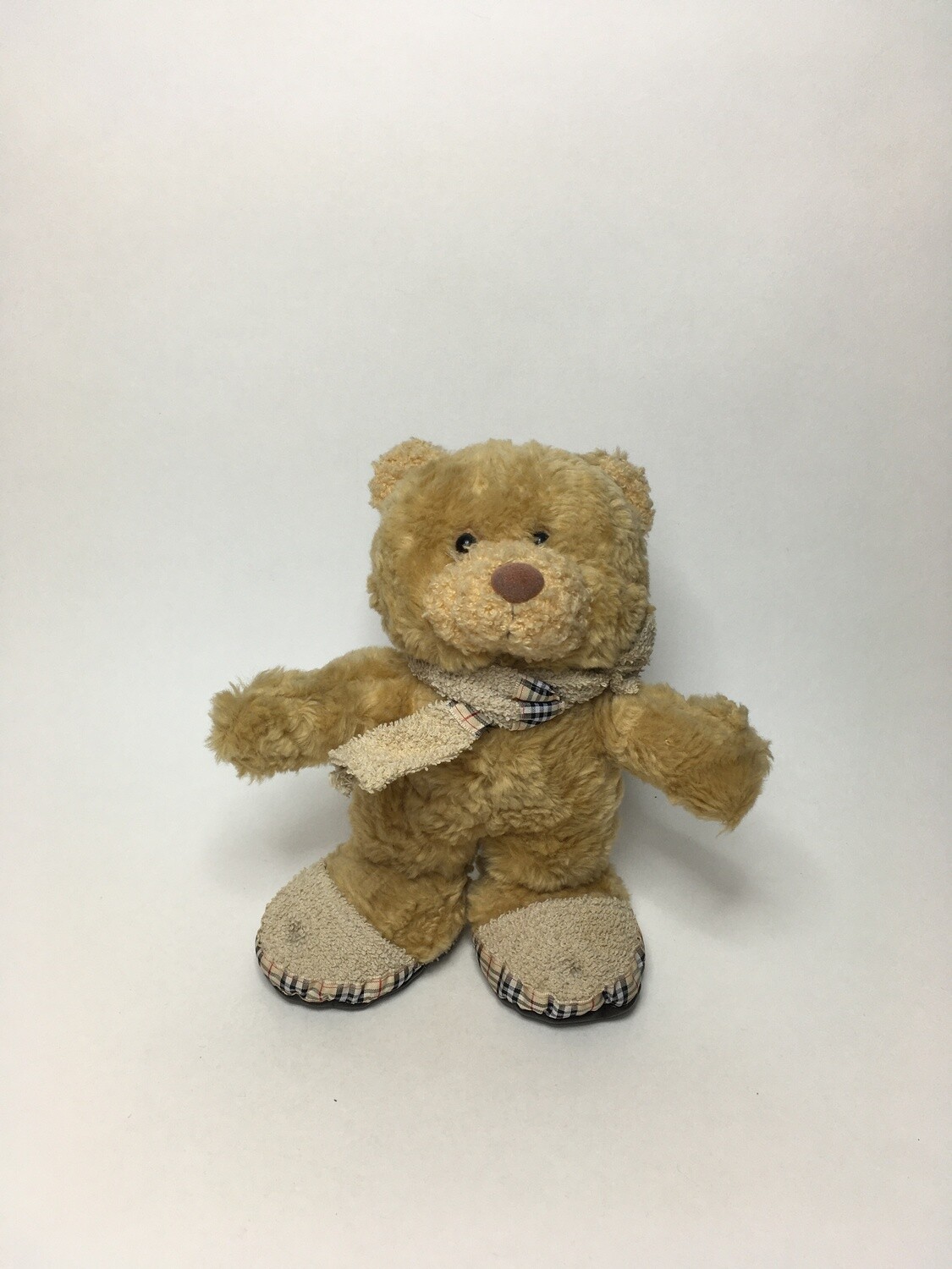 Teddy H. Schneider stehend 20cm selten